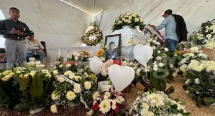 Sin suspender a implicados en muerte de alumno en Santiago de Anaya; sigue investigación: SEPH