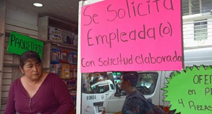 ¿Explotan a trabajadores en comercio de Pachuca? Esto dice dirigente
