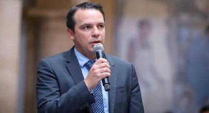 Jorge Jiménez Lona será alcalde interino de León