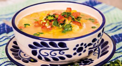 Delicias para comer en Cuaresma: recomendaciones del chef Fernando Rojas