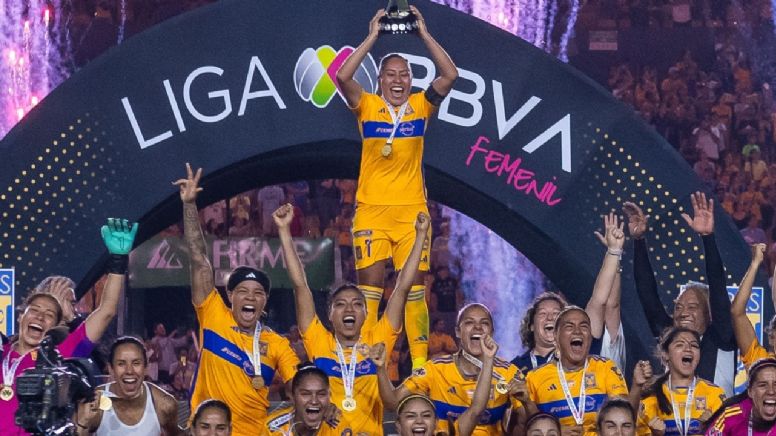 Summer Cup: seis equipos de la Liga MX Femenil buscarán el campeonato ante 14 de la Liga de Estados Unidos