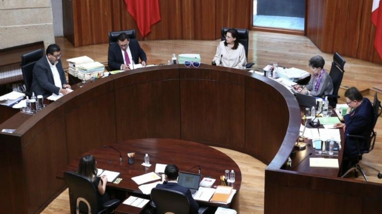 Oficial: 27 municipios tendrán alcaldesas, avala Sala Superior postulaciones inclusivas