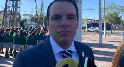 Alcalde interino Jorge Jiménez se enfocará en servicios públicos y seguridad