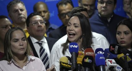 Venezuela abre registro de candidatos en medio de acciones judiciales contra opositores