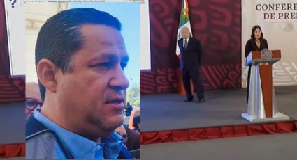 Desmiente Gobernador de Guanajuato acusación de 4T sobre campañas sucias