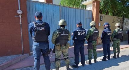 Arrestan a seis presuntos narcomenudistas en Actopan