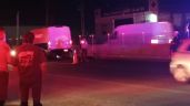 Muere atropellado un hombre cuando intentó atravesar la carretera Panamericana Celaya-Salamanca