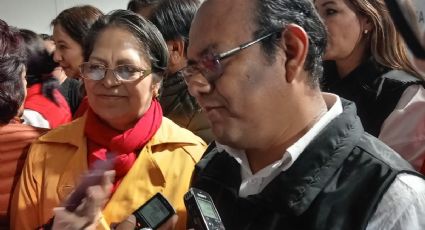 "No necesitamos de ninguna coalición para ganar en Hidalgo": PT