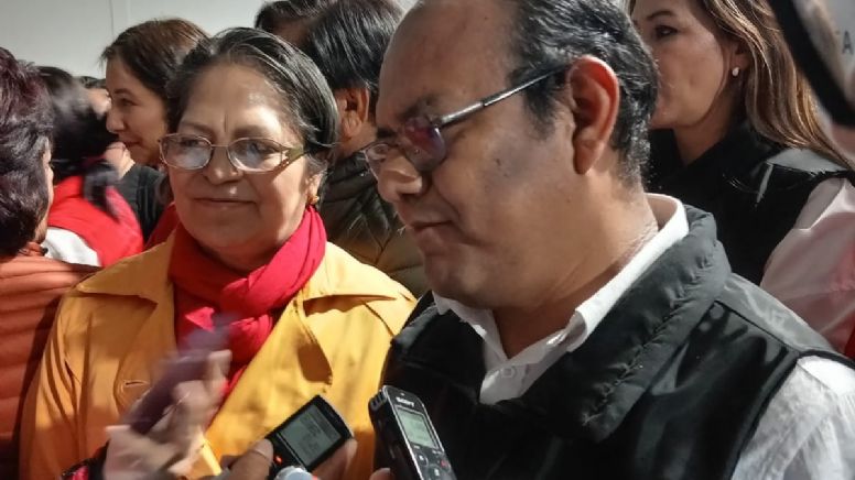 "No necesitamos de ninguna coalición para ganar en Hidalgo": PT