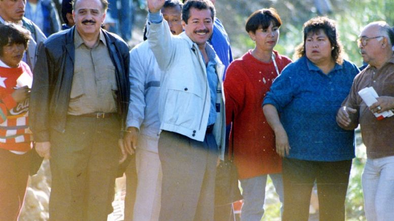 A tres décadas del asesinato de Luis Donaldo Colosio aún hay incógnitas y olvido