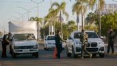 Plagian a familias enteras en Sinaloa. 'La autoridad no está rebasada', dice el gobernador