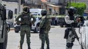 Ataque en Celaya: Le disparan a peatón hasta matarlo, agresores huyen corriendo