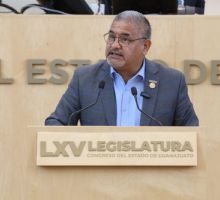 Designa Morena a diputado local Ernesto Millán por la reelección