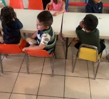 La educación de niños en Guanajuato... en el olvido: Solo 2 de cada 10 de 0 a 3 años tiene acceso