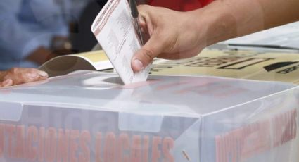 Votarán 61 internos de Jaltocán y Molango en las próximas elecciones