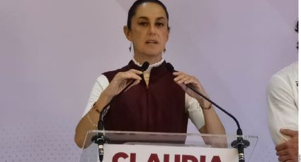 Vox, partido español ultraconservador, representa la derecha en México, advierte Sheinbaum