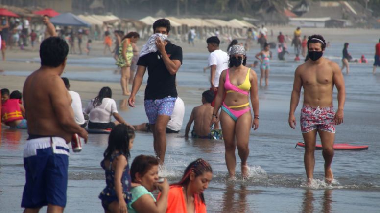 ¡Popó en la playa! Estos son los 6 destinos más contaminados de México; alertan a no visitarlos