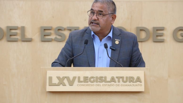 Votamos24: Postula Morena a diputado local Ernesto Millán Soberanes por la reelección