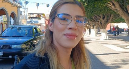 Votamos24: Postula Partido Verde en Pénjamo a Natalia Navarrete, la primera candidata trans