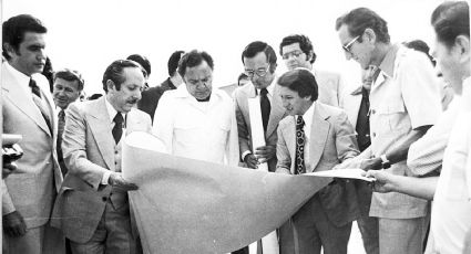 Fallece exgobernador de Guanajuato Luis H. Ducoing Gamba