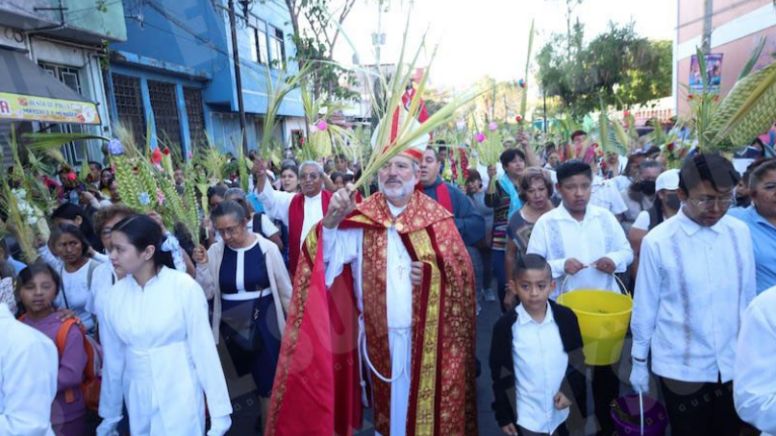 Pide Obispo rezar para que tregua en Guerrero sea 'infinita'; balaceras y masacres no cesan