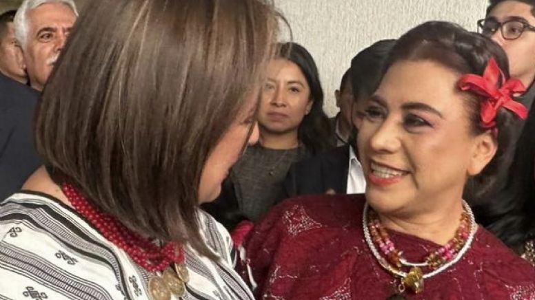 VOTAMOS24: Nuestra candidata fue levantada, fue violentada, denuncia Xóchitl Gálvez agresión en Chiapas