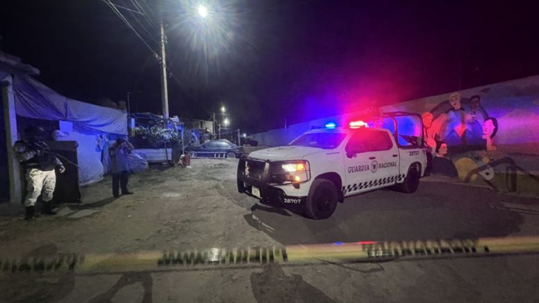 La dejan herida de gravedad: Atacan a balazos a mujer en la colonia Expofresas de Irapuato