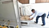 Gobierno de Irapuato busca promocionar su crematorio municipal