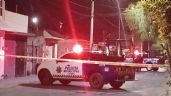 Triple asesinato en Celaya: Motociclistas disparan contra una casa y matan a 2 hombres y una mujer