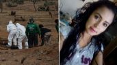 Huesos encontrados en sierra de Pénjamo pertenecían a Estrella, joven de 22 años desaparecida hace 10 meses