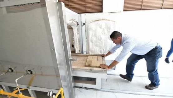 Gobierno de Irapuato busca promocionar su crematorio municipal