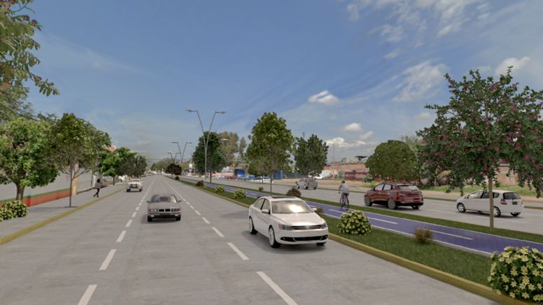 Gobierno de Irapuato solicita préstamo de 178 millones de pesos para dos avenidas