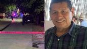 Violencia en México: 'Eran dos hombres en moto... nos dispararon' Denuncia candidato atentado en Morelos