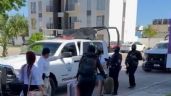 Rescatan a ocho colombianas víctimas de prostitución en Quintana Roo