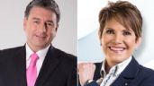 Adriana Pérez Cañedo y Alejandro Cacho, propuestas del INE para moderar segundo debate presidencial