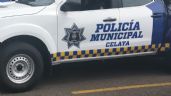 Policía de Celaya suplica que lo maten
