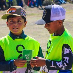 ¡Unen a chicos a través del deporte! Fundación Fútbol Más lleva liga de fútbol a guanajuatenses