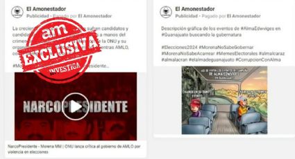 Exclusiva AM: Inexacta, acusación de la 4T al Gobierno de Guanajuato