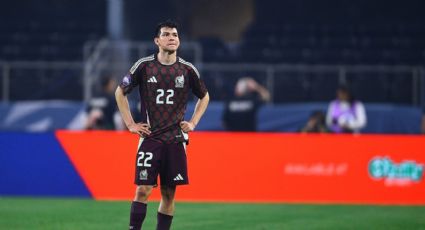 Selección Mexicana: Hugo Sánchez arremete contra ‘Chucky’ Lozano; ‘Si fuese el técnico, no lo volvería a llamar’