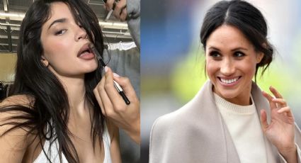 Meghan Markle le hará competencia a Kylie Jenner, alista su línea de cosméticos con su marca