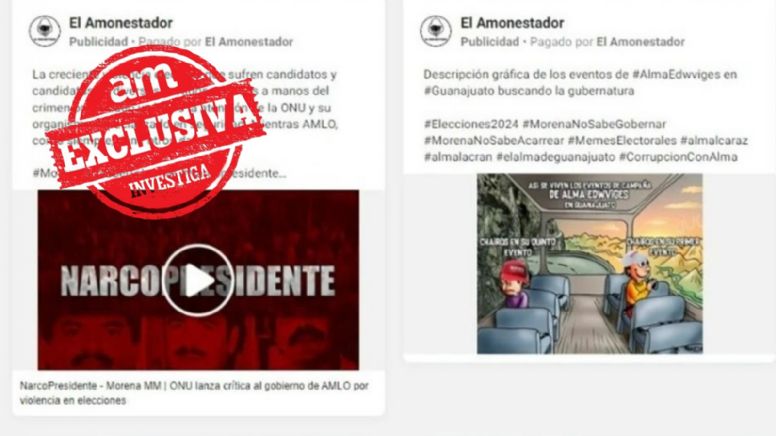 Exclusiva AM: Inexacta, acusación de la 4T al Gobierno de Guanajuato