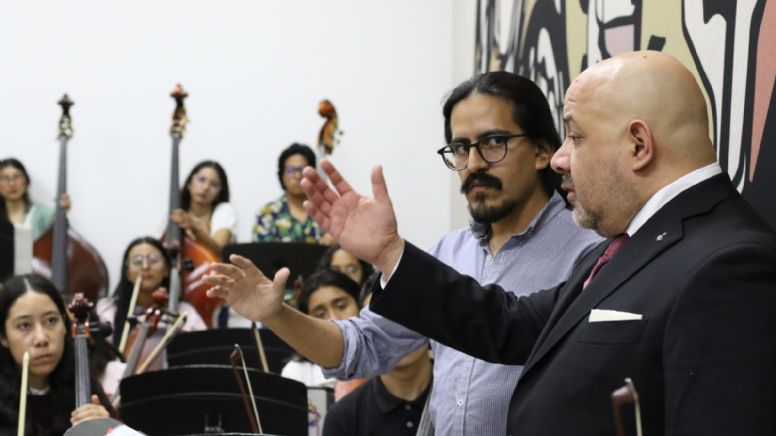 ¡De vuelta en Guanajuato! Roberto Beltrán en entrevista habla sobre su trayectoria musical