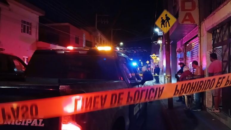 Cesa tranquilidad en el Barrio de San Miguel: Ataque en una vivienda deja a un hombre sin vida
