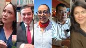 Votamos24: Estas son las planillas de los cinco candidatos a Presidente Municipal de Guanajuato capital