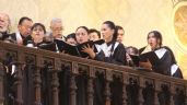 ¡Viven la Pasión a través de la música! Bach, Mozart y 'Padre Nuestro' en concierto de la Catedral de León