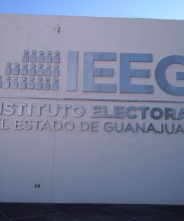 IEEG tiene 221 vacantes para supervisores y capacitadores electorales en Irapuato