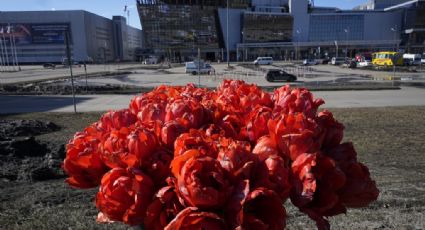 Asciende cifra mortal por atentado en sala de conciertos en Moscú: suman 140 víctimas