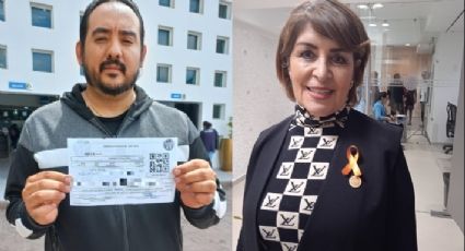 Votamos24: Exregidor denuncia a candidata de Morena por presunta venta de espacios en su planilla en 2018