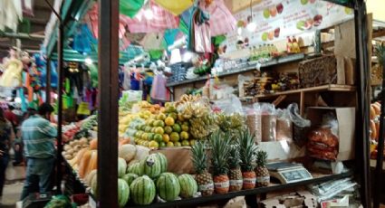 Por Semana Santa, repletos mercados y restaurantes de Pachuca