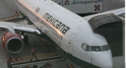 Acusan a la nueva Mexicana de Aviación de incumplimiento de contratos: la demandan por 838 mdd